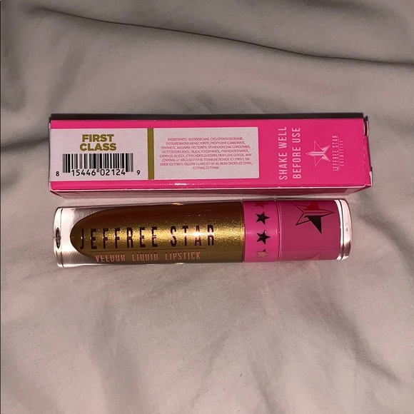 🛑SOLD JSC First Class - Picture 2 of 2